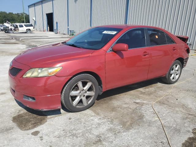 Photo 1 from auction – 2009 TOYOTA CAMRY BASE with VIN 4T1BE46K69U360269
