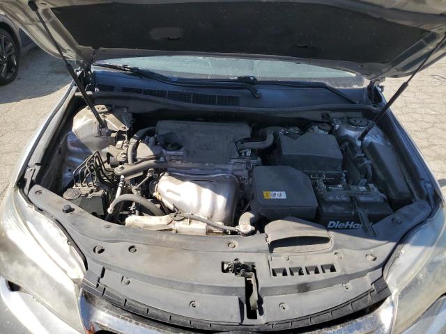 Photo 11 from auction – 2017 TOYOTA CAMRY LE with VIN 4T1BF1FK6HU396120