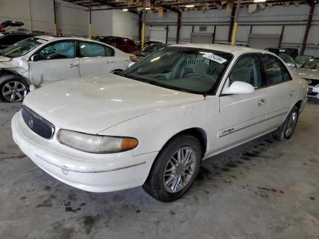 BUICK CENTURY CU 2001 with VIN 2G4WS52J811171975 - Photo from auction