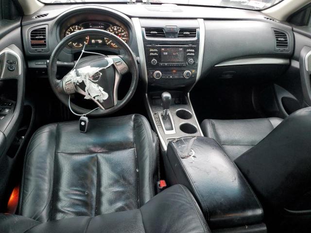 Photo 8 from auction – 2015 NISSAN ALTIMA 2.5 with VIN 1N4AL3AP8FC257462