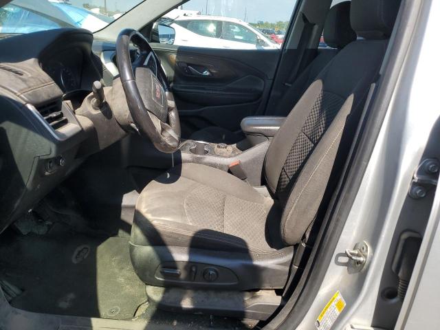 Photo 7 from auction – 2019 GMC TERRAIN SL with VIN 3GKALTEV0KL153103