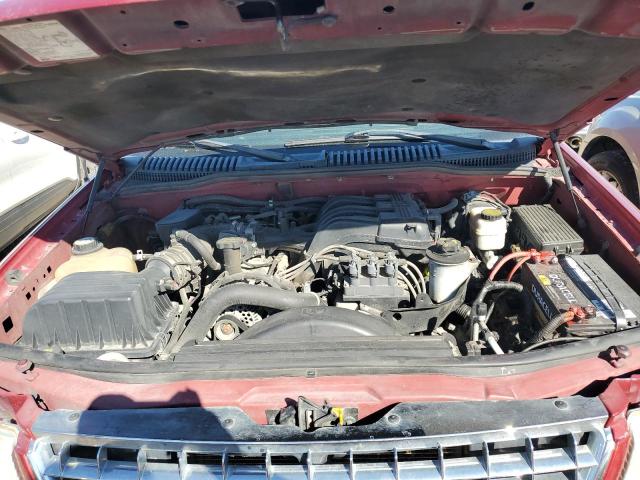 Photo 11 from auction – 2005 FORD EXPLORER X with VIN 1FMZU73K85UB38821
