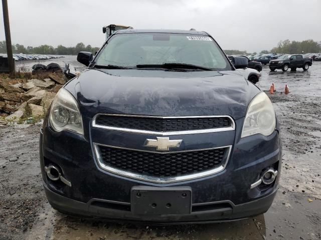 Photo 5 from auction – 2015 CHEVROLET EQUINOX LT with VIN 2GNFLCE30F6321730