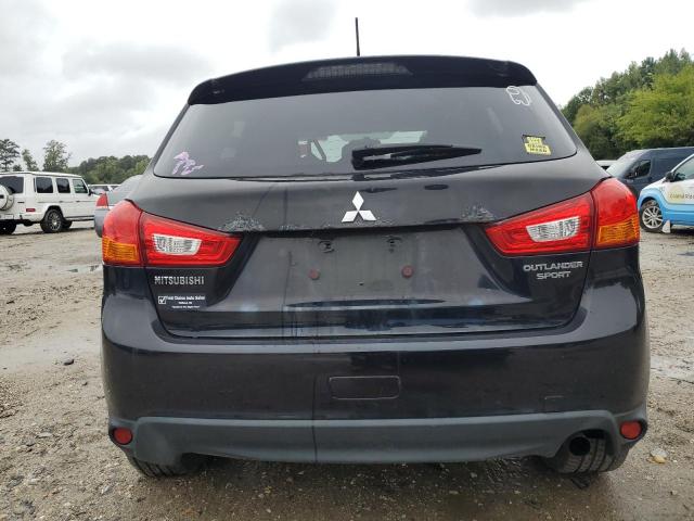 Photo 6 from auction – 2013 MITSUBISHI OUTLANDER with VIN 4A4AP3AU8DE005225
