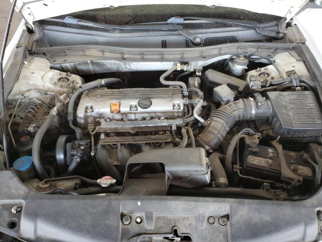 Photo 11 from auction – 2008 HONDA ACCORD LXP with VIN JHMCP26468C018350