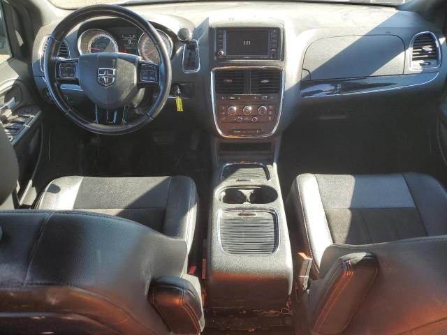 Photo 8 from auction – 2020 DODGE GRAND CARA with VIN 2C4RDGCG0LR162377