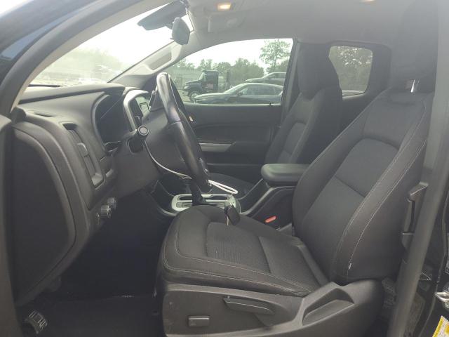 Photo 7 from auction – 2016 CHEVROLET COLORADO L with VIN 1GCHTCE33G1326748