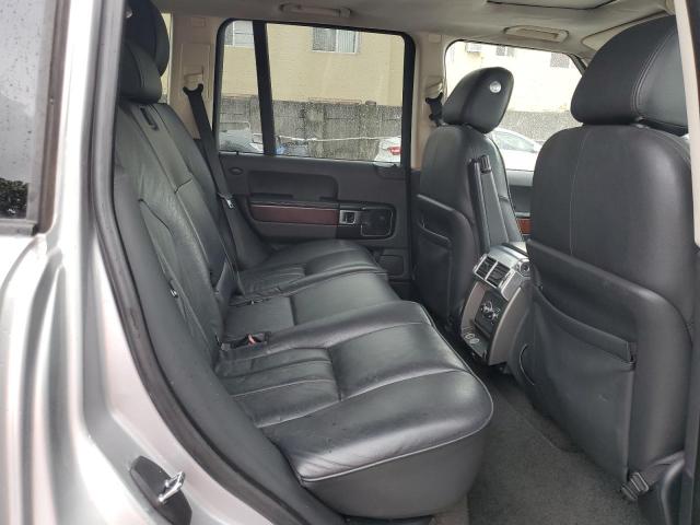Photo 10 from auction – 2012 LAND ROVER RANGE ROVE with VIN SALME1D42CA380147