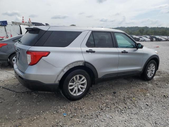 Photo 3 from auction – 2021 FORD EXPLORER with VIN 1FMSK7BH7MGB16755