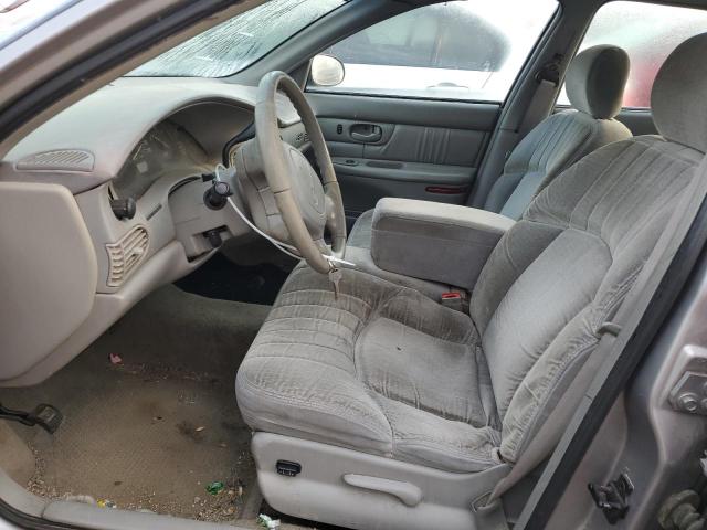 Photo 7 from auction – 1998 BUICK CENTURY CU with VIN 2G4WS52M0W1578108