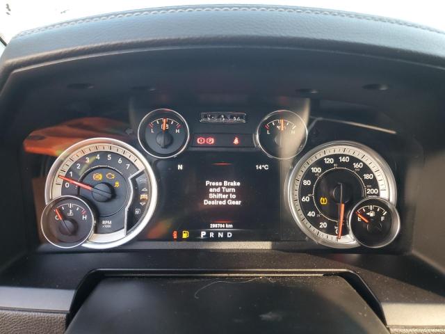 Photo 9 from auction – 2014 RAM 1500 SPORT with VIN 1C6RR7MT6ES141829
