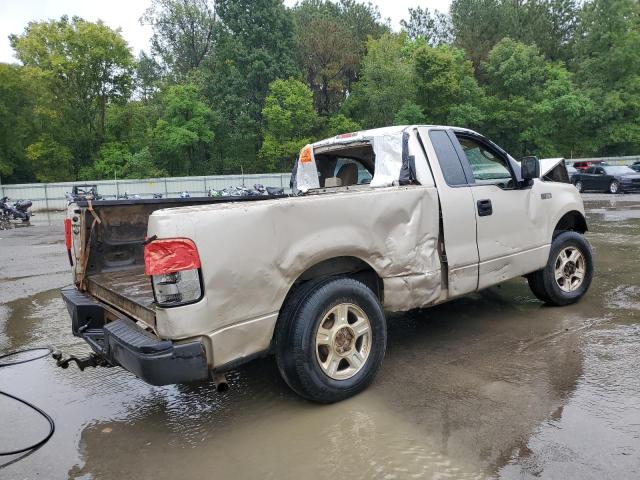 Foto 3 de la subasta – 2007 FORD F150 con VIN 1FTRF12267KD60415