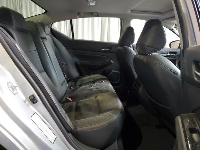 Photo 10 from auction – 2023 NISSAN ALTIMA SL with VIN 1N4BL4EV1PN413236
