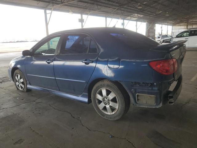 Photo 2 from auction – 2007 TOYOTA COROLLA CE with VIN 1NXBR30E37Z920845