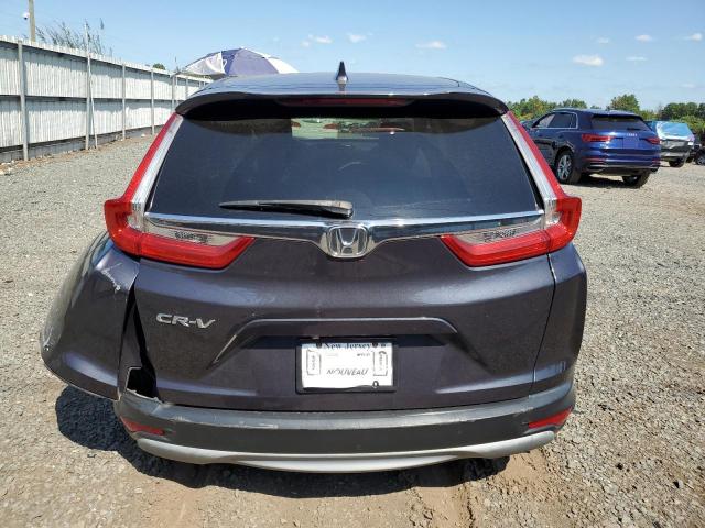 Photo 6 from auction – 2018 HONDA CR-V EX with VIN 7FARW1H57JE056004