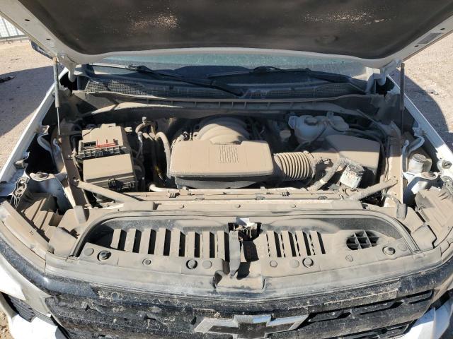 Photo 11 from auction – 2023 CHEVROLET SILVERADO with VIN 3GCUDFED2PG338896