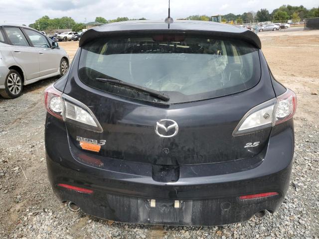 Foto 6 de la subasta – 2011 MAZDA 3 S con VIN JM1BL1M66B1372430