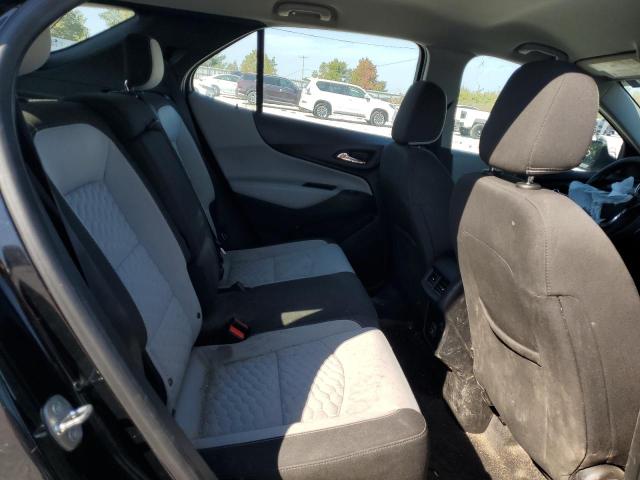 Photo 11 from auction – 2019 CHEVROLET EQUINOX LS with VIN 2GNAXSEV4K6197708