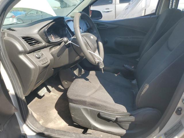 Photo 7 from auction – 2017 CHEVROLET SPARK LS with VIN KL8CB6SA2HC763818