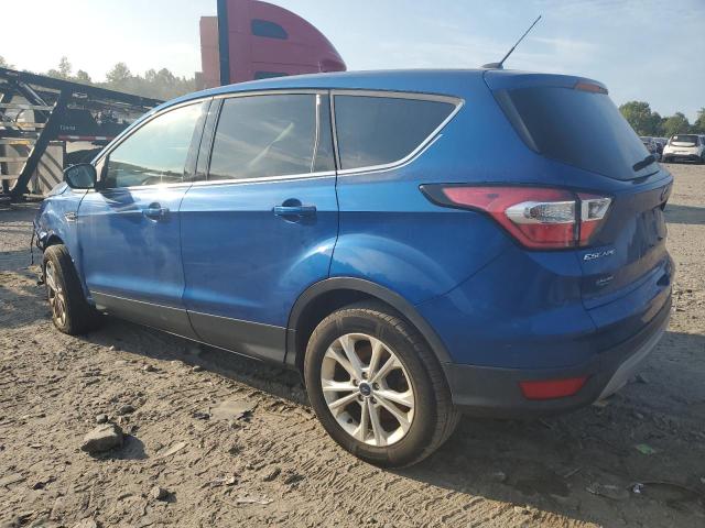 Photo 2 from auction – 2017 FORD ESCAPE SE with VIN 1FMCU9GD5HUD03595