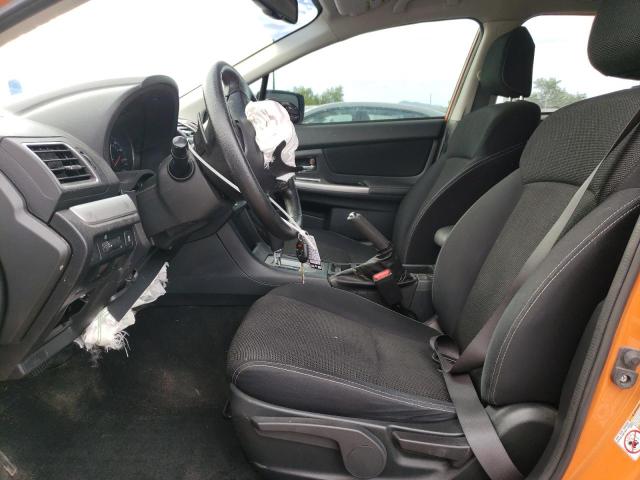 Photo 7 from auction – 2015 SUBARU XV CROSSTR with VIN JF2GPACC6F8261876