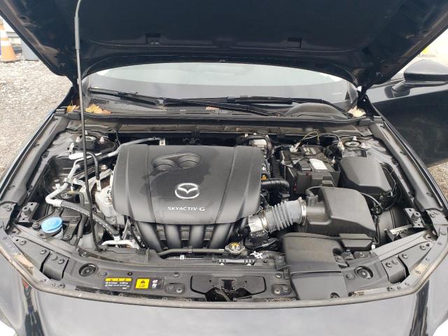 Photo 11 from auction – 2022 MAZDA 3 PREFERRE with VIN 3MZBPBCL2NM309069