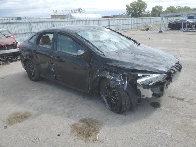 Photo 4 from auction – 2016 FORD FOCUS SE with VIN 1FADP3F20GL271369