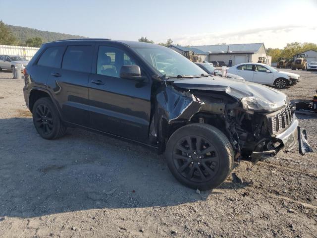 Photo 4 from auction – 2018 JEEP GRAND CHER with VIN 1C4RJFAG7JC378352