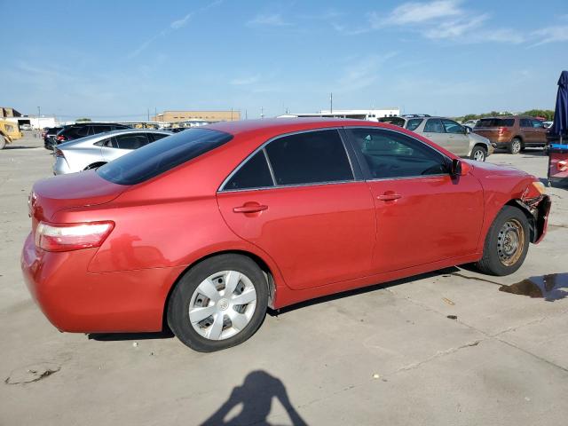 Photo 3 from auction – 2009 TOYOTA CAMRY BASE with VIN 4T1BE46K59U387897