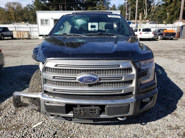 Photo 5 from auction – 2016 FORD F150 SUPER with VIN 1FTEW1EG9GFD00188
