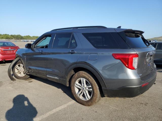 Foto 2 de la subasta – 2024 FORD EXPLORER X con VIN 1FMSK8DH2RGA71069