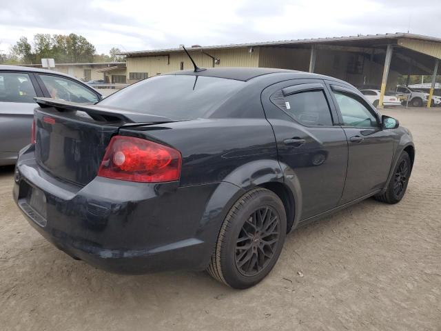 Photo 3 from auction – 2014 DODGE AVENGER with VIN 1C3CDZAB4EN126530