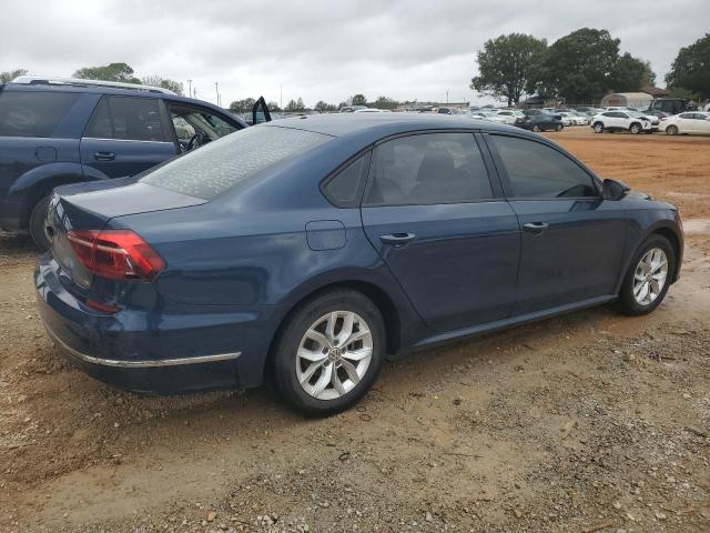 Photo 3 from auction – 2018 VOLKSWAGEN PASSAT S with VIN 1VWAA7A38JC009769