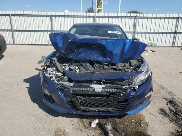 Photo 5 from auction – 2022 NISSAN ALTIMA SR with VIN 1N4BL4CVXNN416989