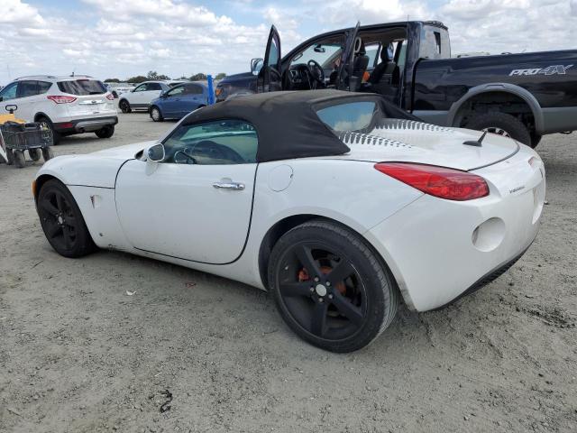 Photo 2 from auction – 2006 PONTIAC SOLSTICE with VIN 1G2MB35B66Y114283