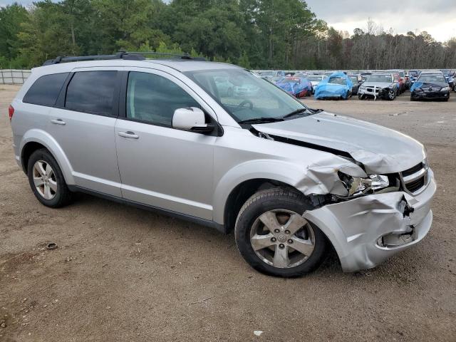 Photo 4 from auction – 2009 DODGE JOURNEY SX with VIN 3D4GG57V69T500868