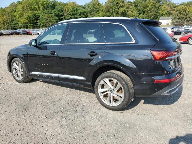 Photo 2 from auction – 2021 AUDI Q7 PREMIUM with VIN WA1LJAF70MD032363