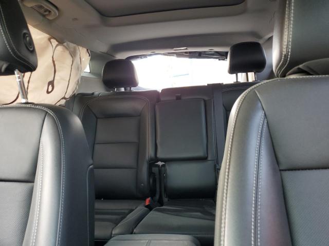 Photo 10 from auction – 2022 GMC TERRAIN SL with VIN 3GKALPEV0NL193435