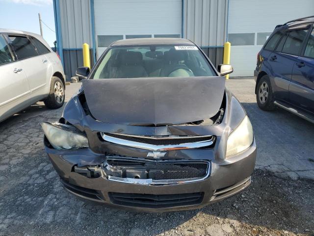 Photo 5 from auction – 2010 CHEVROLET MALIBU LS with VIN 1G1ZB5EB7A4165796