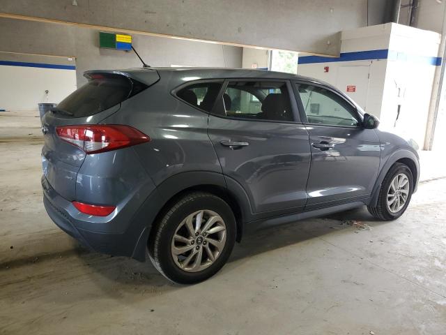 Photo 3 from auction – 2018 HYUNDAI TUCSON SE with VIN KM8J2CA41JU676268