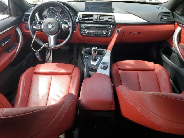Photo 8 from auction – 2015 BMW 428 I GRAN with VIN WBA4A5C51FD410520