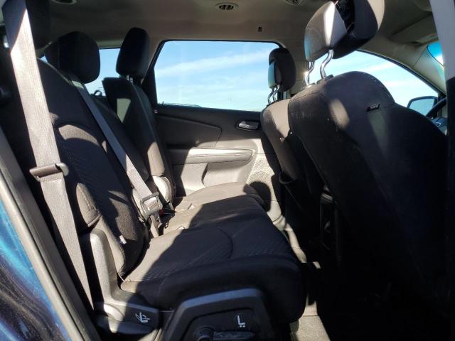 Photo 11 from auction – 2015 DODGE JOURNEY SE with VIN 3C4PDCAB6FT660219