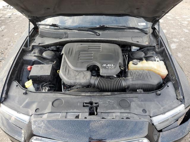Photo 11 from auction – 2013 DODGE CHARGER SX with VIN 2C3CDXHG6DH537733