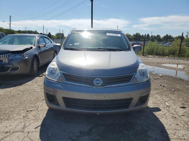 Photo 5 from auction – 2012 NISSAN VERSA S with VIN 3N1BC1CP1CK233044
