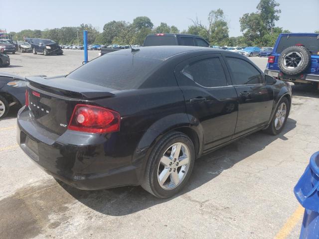 Photo 3 from auction – 2012 DODGE AVENGER SX with VIN 1C3CDZEGXCN243936