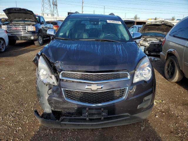 Photo 5 from auction – 2015 CHEVROLET EQUINOX LT with VIN 2GNALBEK4F6404489
