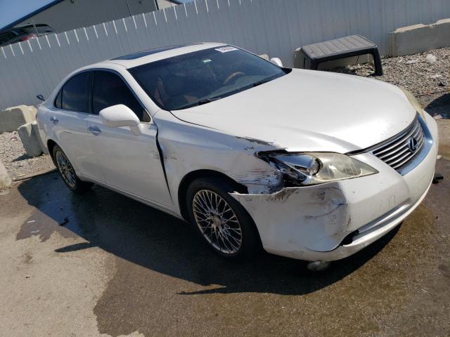 Photo 4 from auction – 2007 LEXUS ES 350 with VIN JTHBJ46G072125319