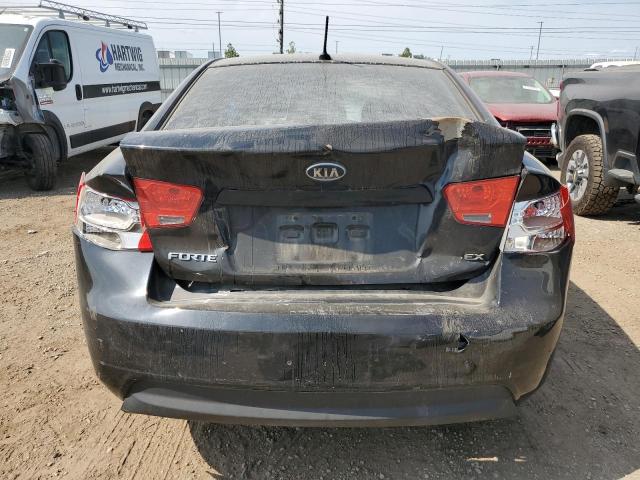 Photo 6 from auction – 2013 KIA FORTE EX with VIN KNAFU4A24D5699029