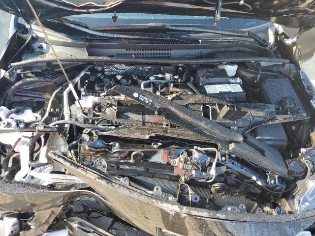 Photo 11 from auction – 2024 TOYOTA COROLLA LE with VIN 5YFB4MDE0RP190315