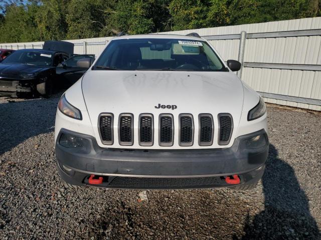 Photo 5 from auction – 2014 JEEP CHEROKEE T with VIN 1C4PJMBB5EW249688